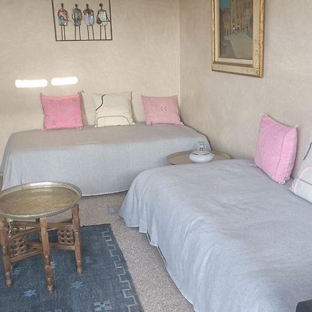 Dar Tifrouine Hotel Лала Такеркуст Екстериор снимка