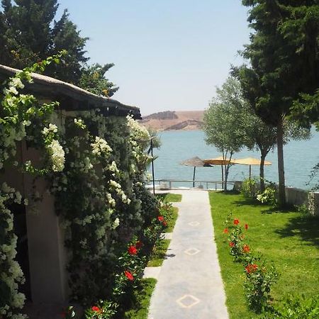 Dar Tifrouine Hotel Лала Такеркуст Екстериор снимка