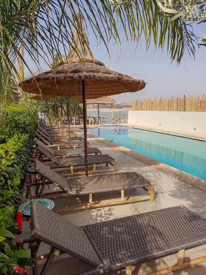 Dar Tifrouine Hotel Лала Такеркуст Екстериор снимка