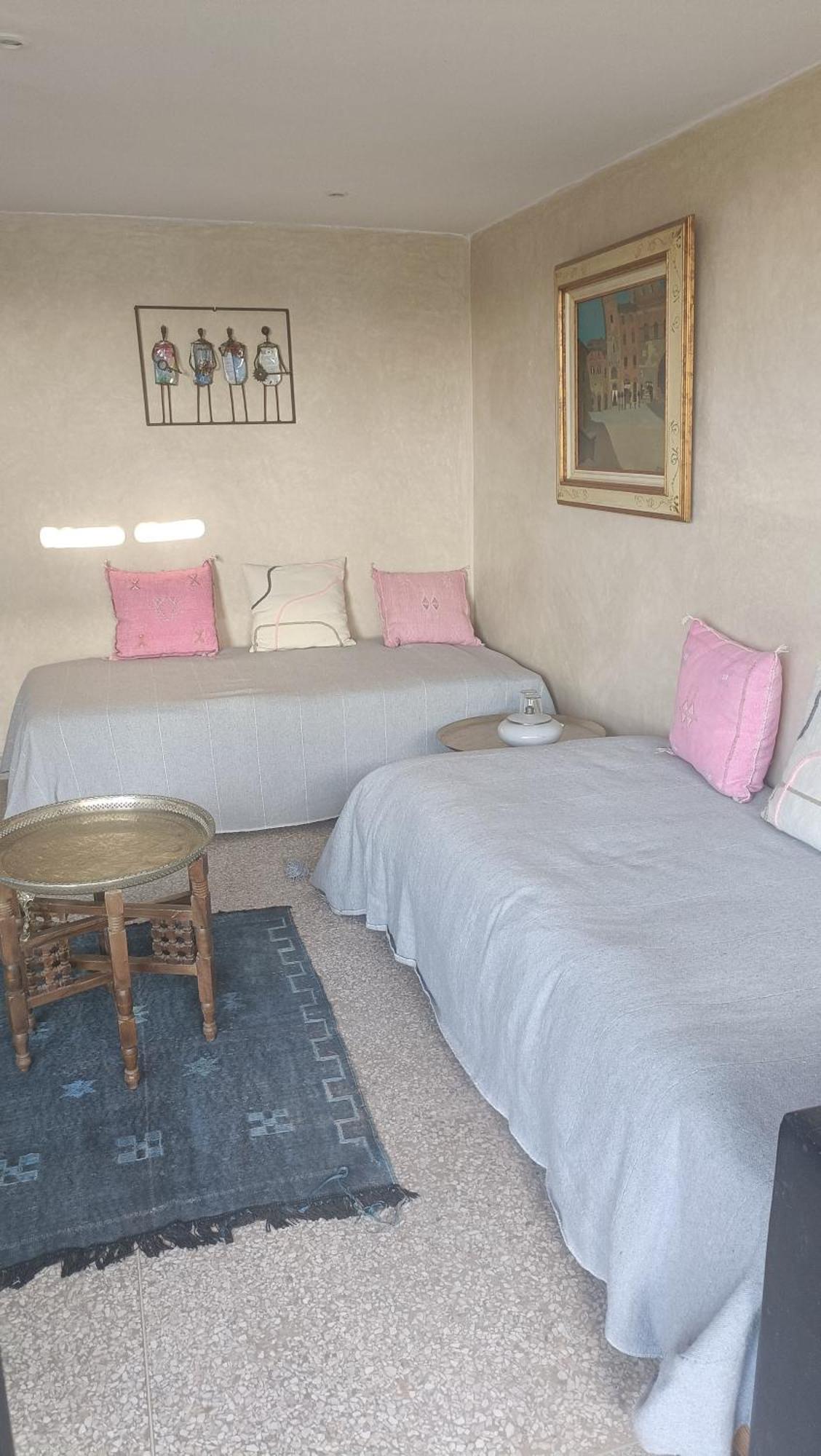 Dar Tifrouine Hotel Лала Такеркуст Екстериор снимка