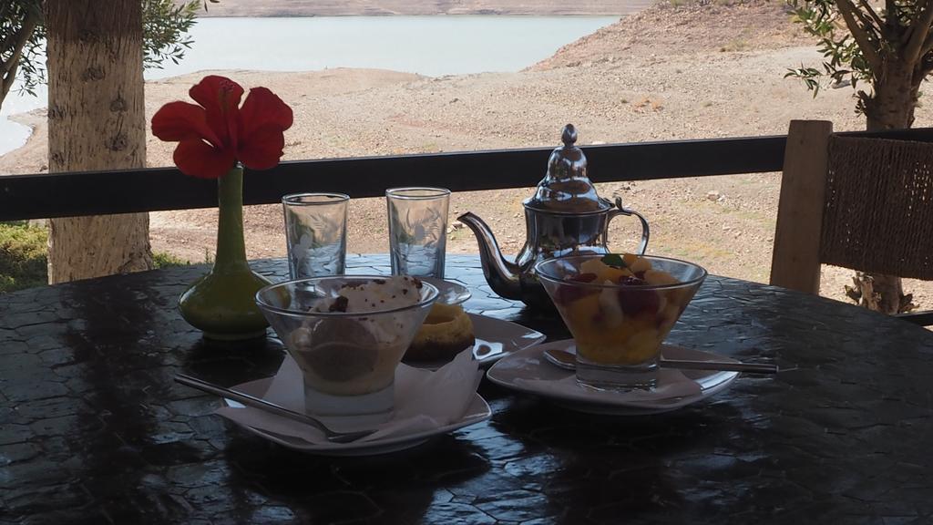 Dar Tifrouine Hotel Лала Такеркуст Екстериор снимка