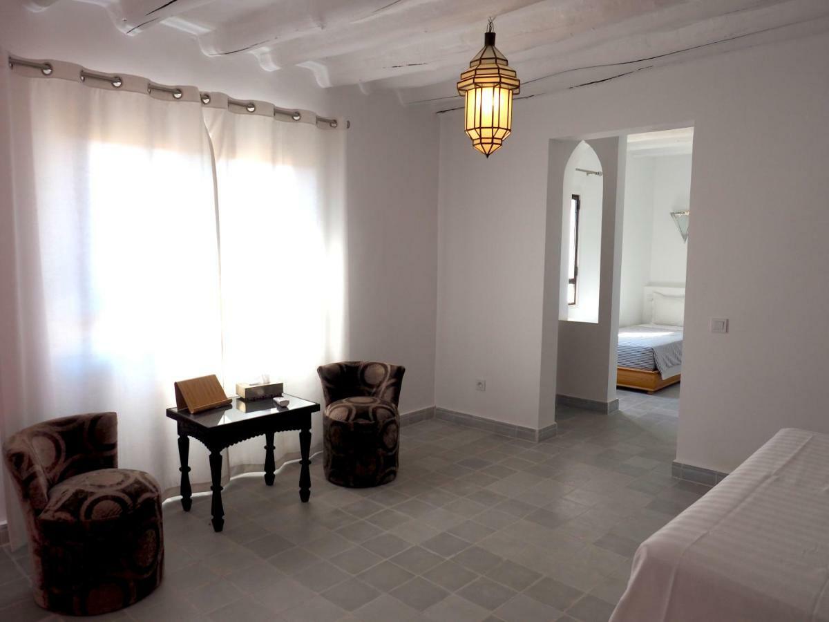 Dar Tifrouine Hotel Лала Такеркуст Екстериор снимка