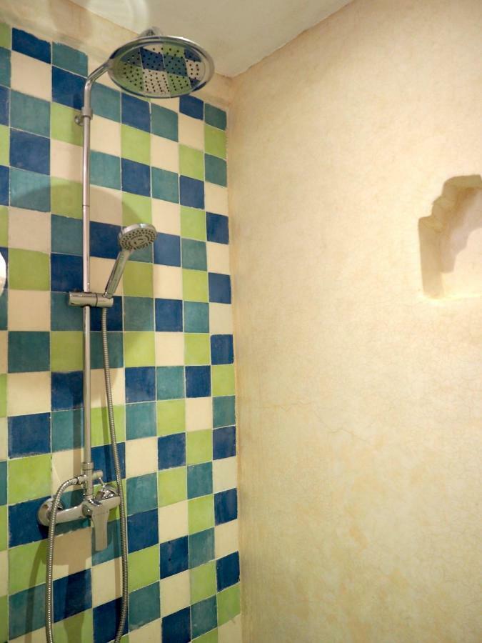 Dar Tifrouine Hotel Лала Такеркуст Екстериор снимка