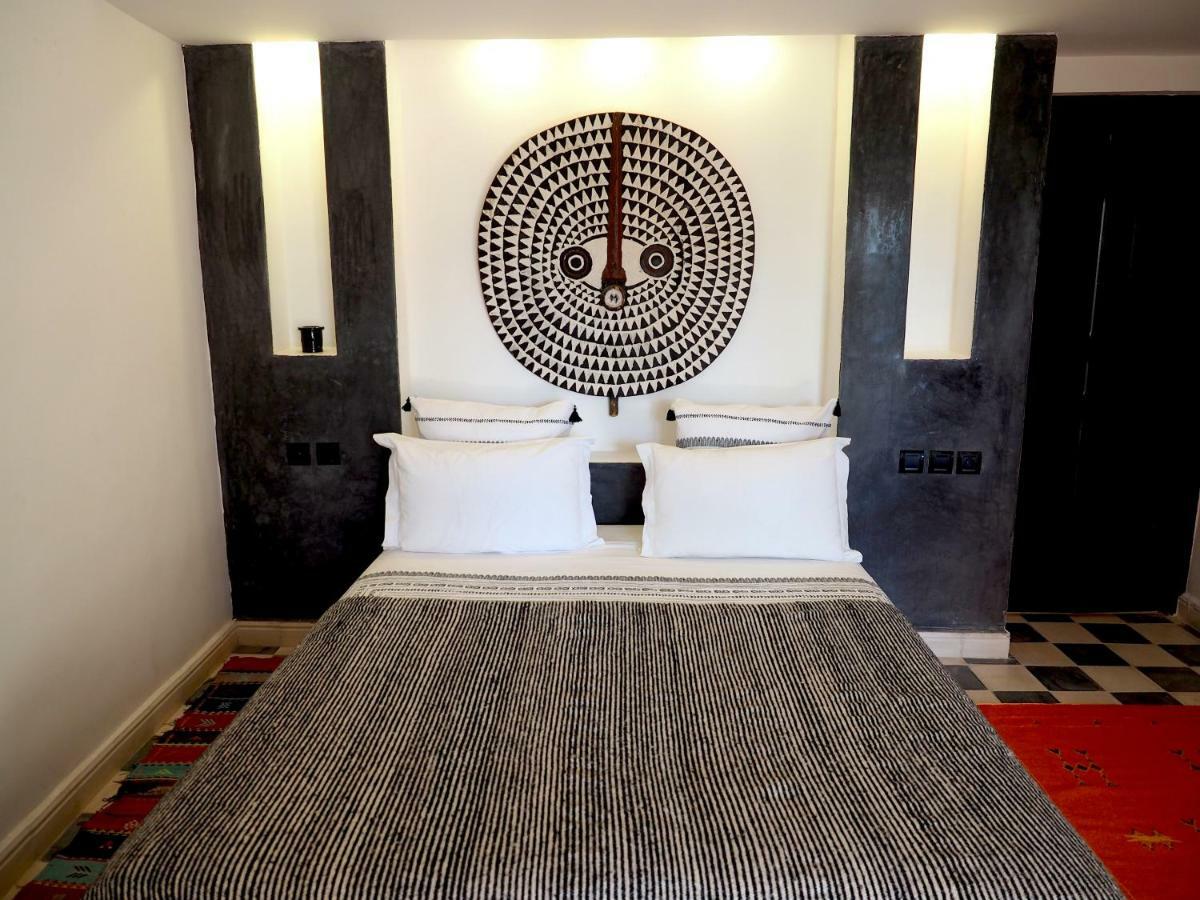 Dar Tifrouine Hotel Лала Такеркуст Екстериор снимка