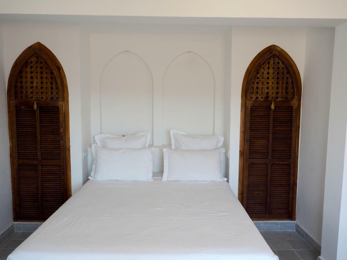 Dar Tifrouine Hotel Лала Такеркуст Екстериор снимка