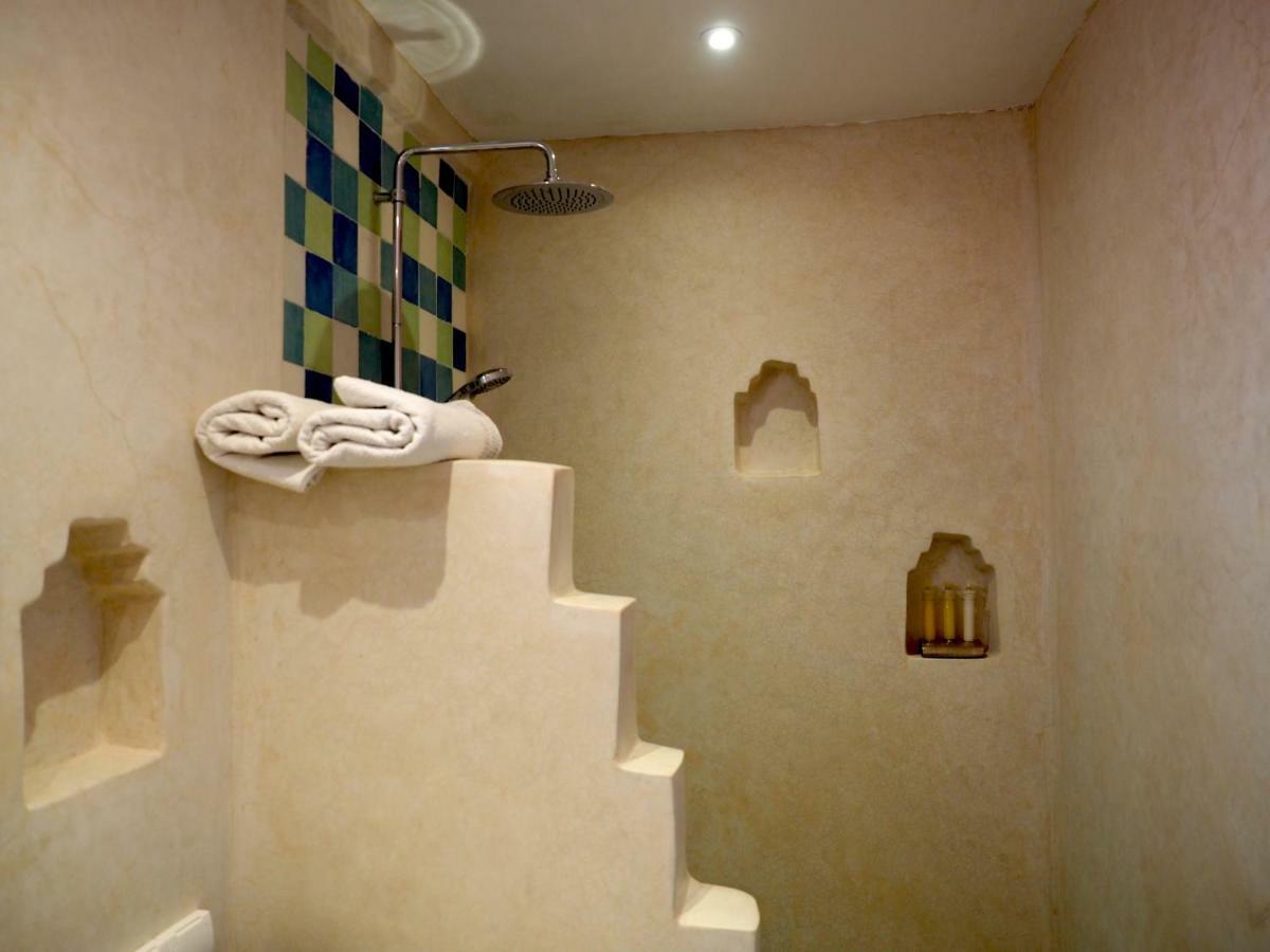 Dar Tifrouine Hotel Лала Такеркуст Екстериор снимка