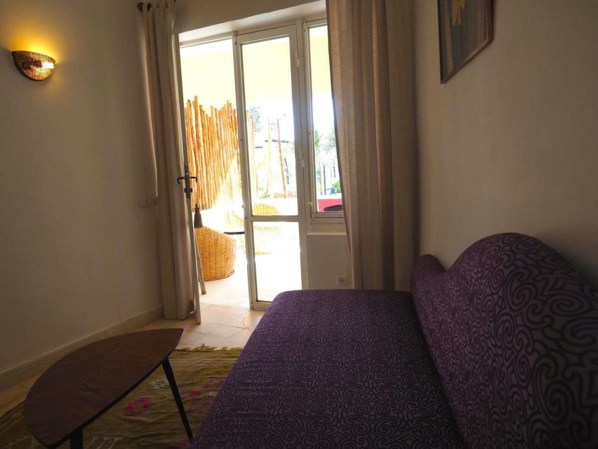 Dar Tifrouine Hotel Лала Такеркуст Екстериор снимка
