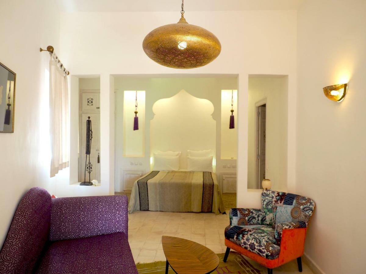 Dar Tifrouine Hotel Лала Такеркуст Екстериор снимка
