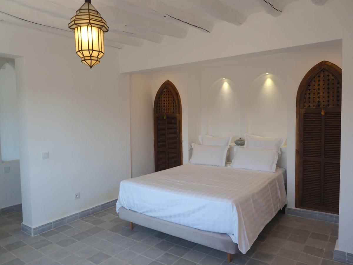 Dar Tifrouine Hotel Лала Такеркуст Екстериор снимка