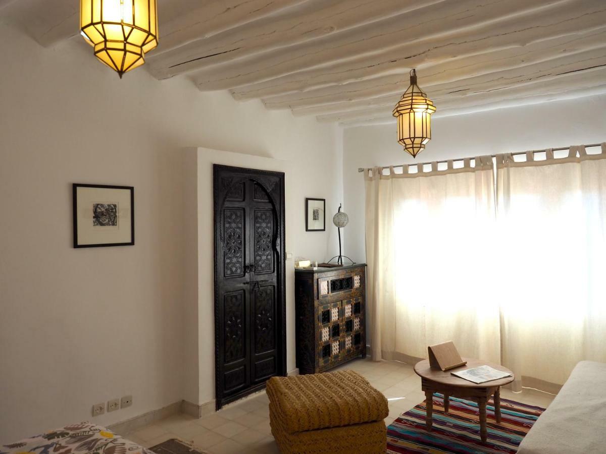 Dar Tifrouine Hotel Лала Такеркуст Екстериор снимка