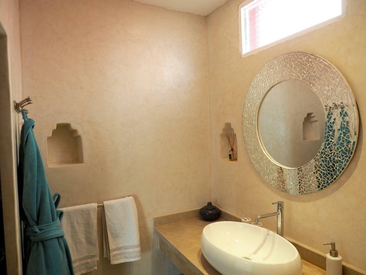 Dar Tifrouine Hotel Лала Такеркуст Екстериор снимка