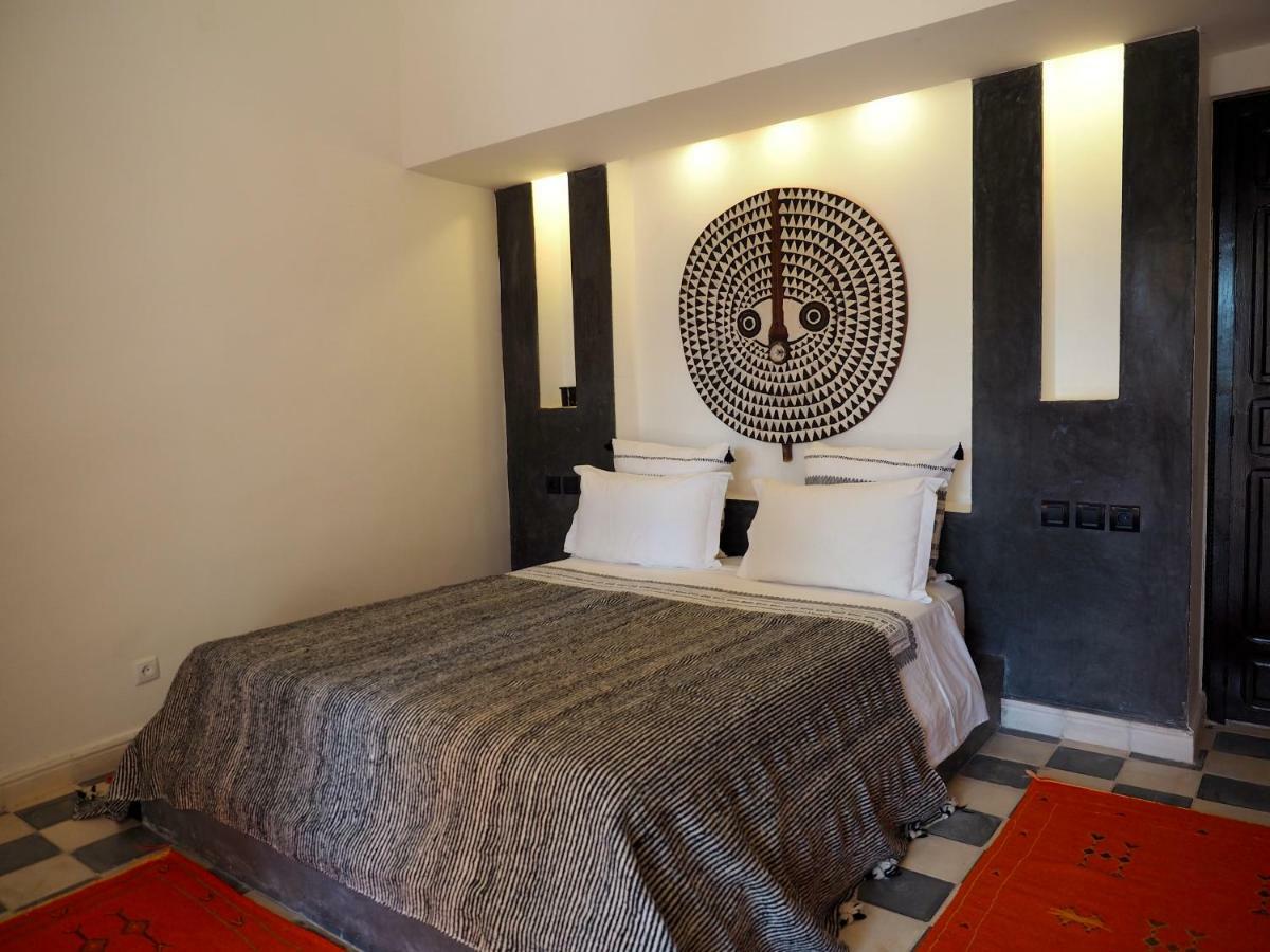 Dar Tifrouine Hotel Лала Такеркуст Екстериор снимка